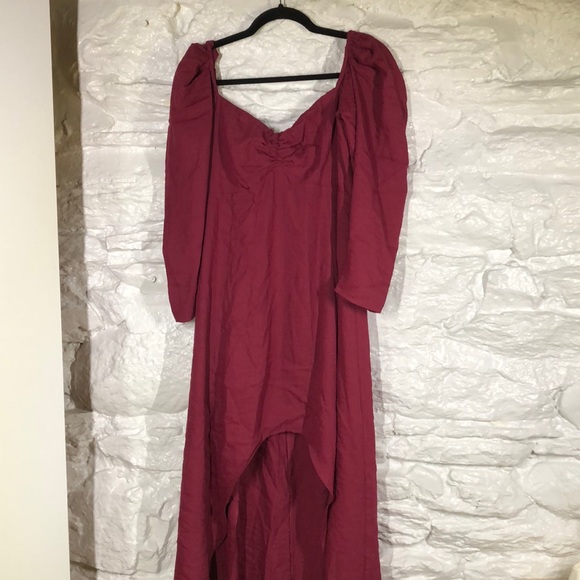 Tularosa dress - Size Large - Picture 1 of 5